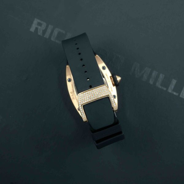 Richard Mille RM07-01 RG-ATZ